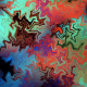 Image for article titled 10 Extreme--And Extremely Pretty--Close Ups of Bacteria and Plants